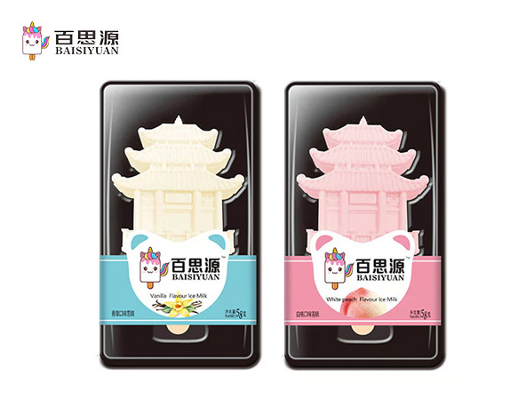 阳江雪糕